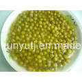 Green Peas in Tin with High Quality